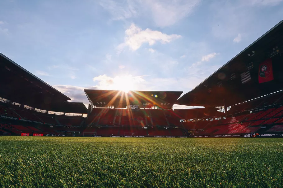 SRFC / SRFC, dernier choc de la 6e journée !