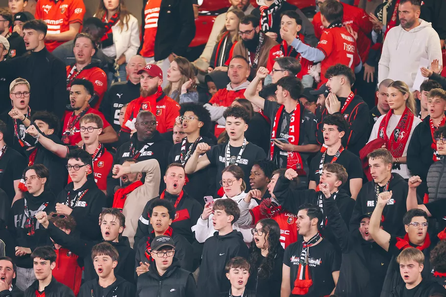 Sur nos terres, objectif 3 points !