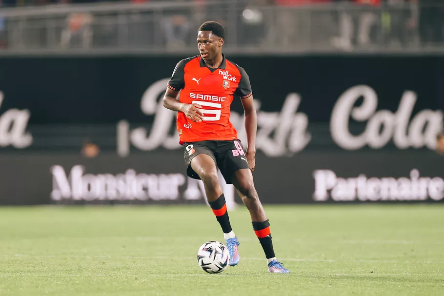 L’inspiration de Djaoui Cissé