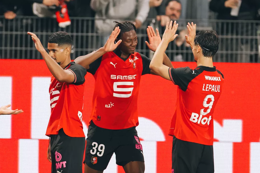 VICTOIIIIIIIRE ! (3-1)