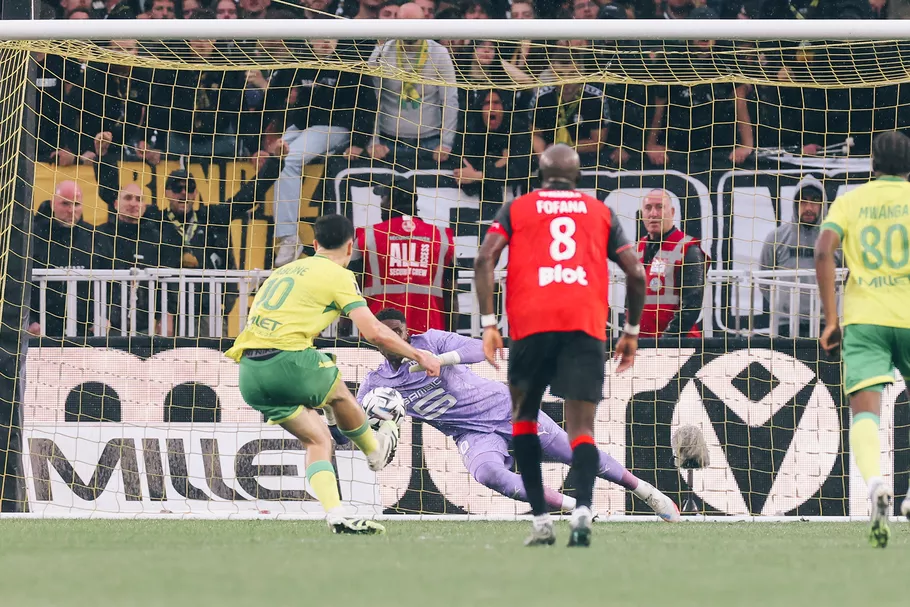 IMPÉRIAL BRICE SAMBA !