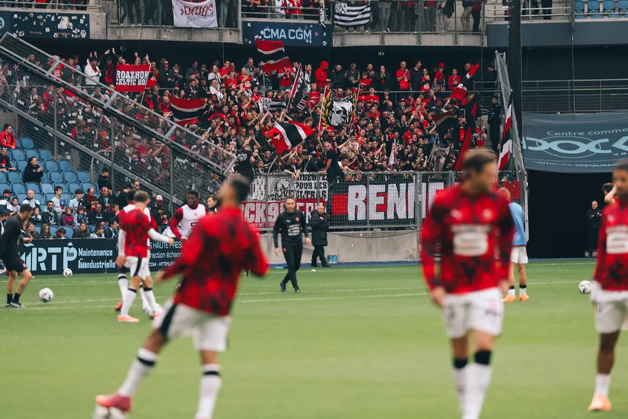 𝑨𝒍𝒍𝒆𝒛 𝑹𝒆𝒏𝒏𝒆𝒔 ! 📢🔴⚫️