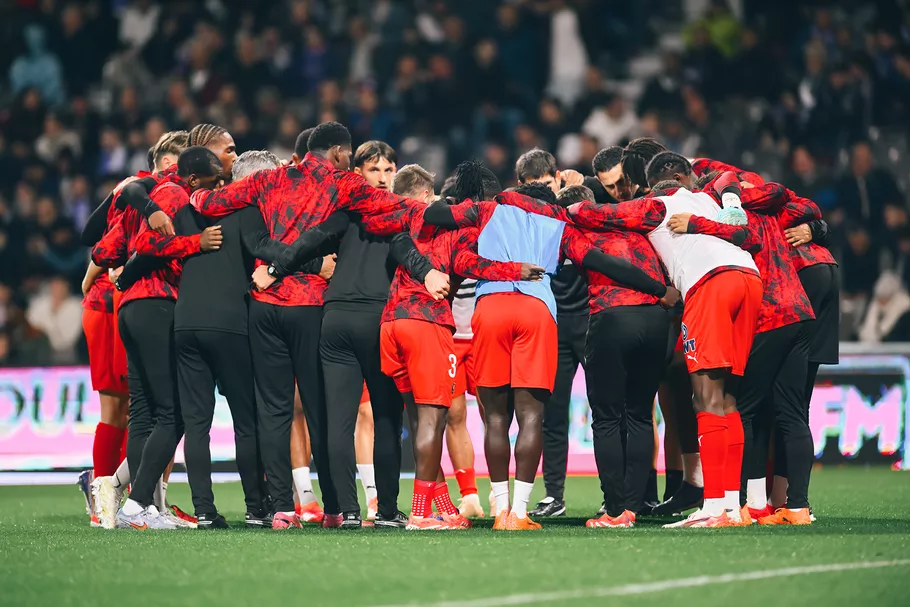 La solidarité, plus que jamais, sera la clé ce soir