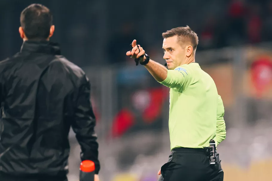 Pénalty annulé pour le Téfécé