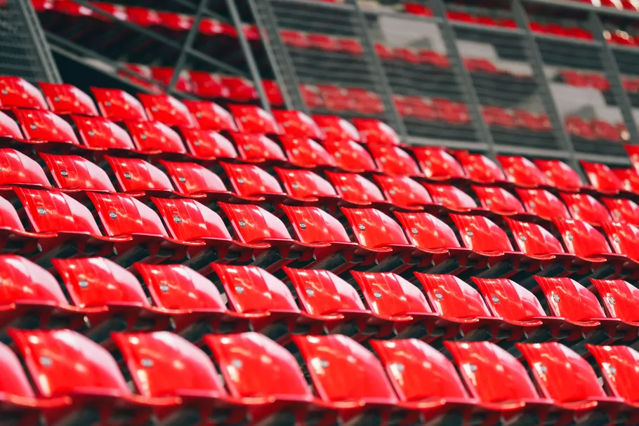 Jour de match au Roazhon Park 📍