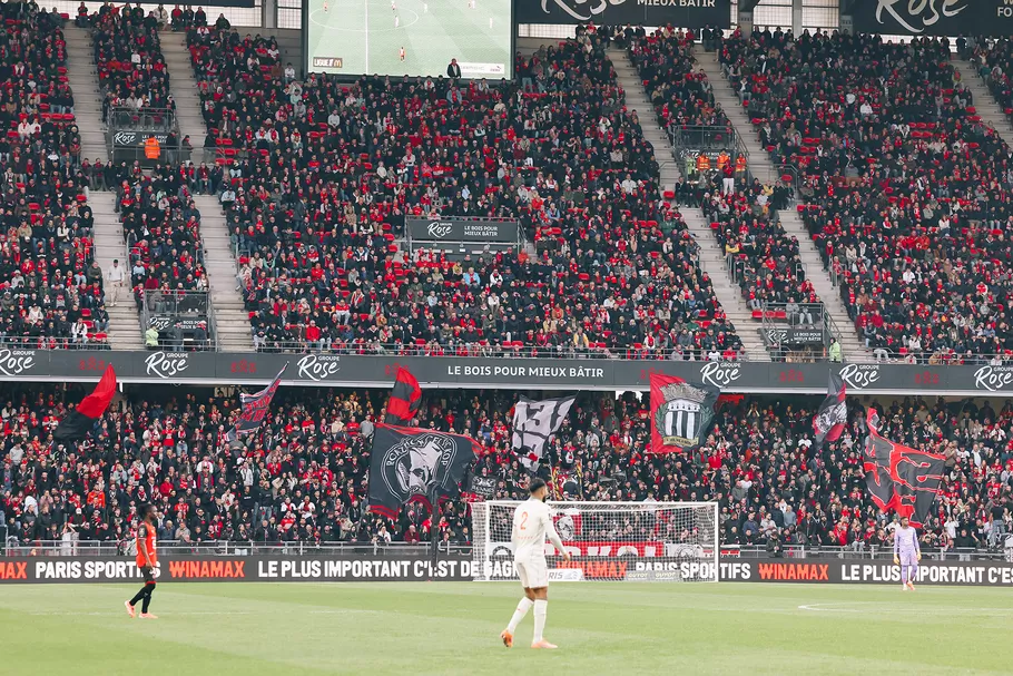 Coup d&#039;envoi de la 9e journée !