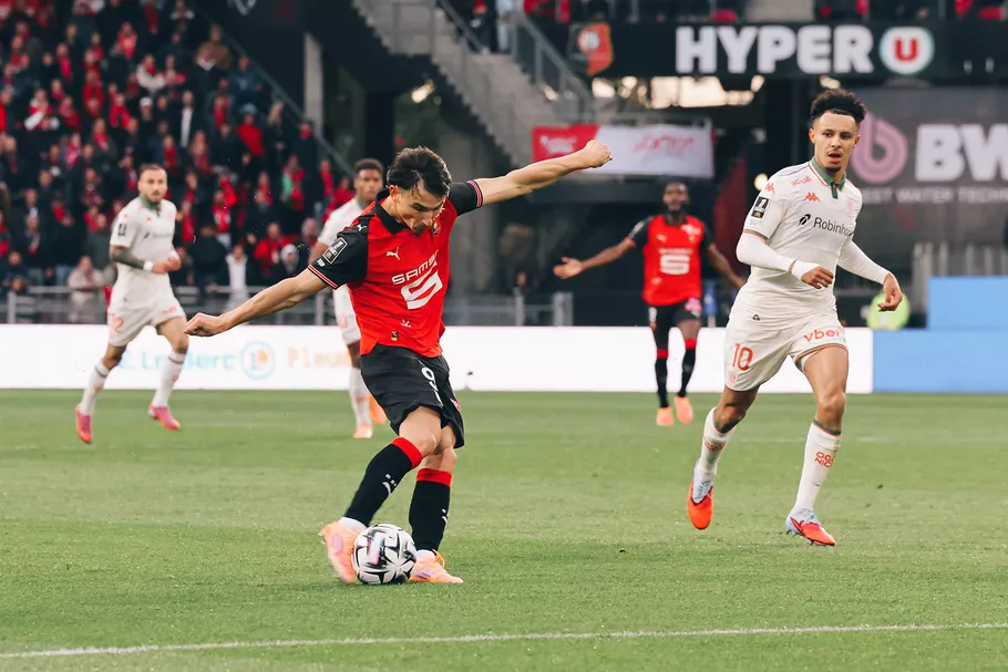 Contre-attaque bretonne