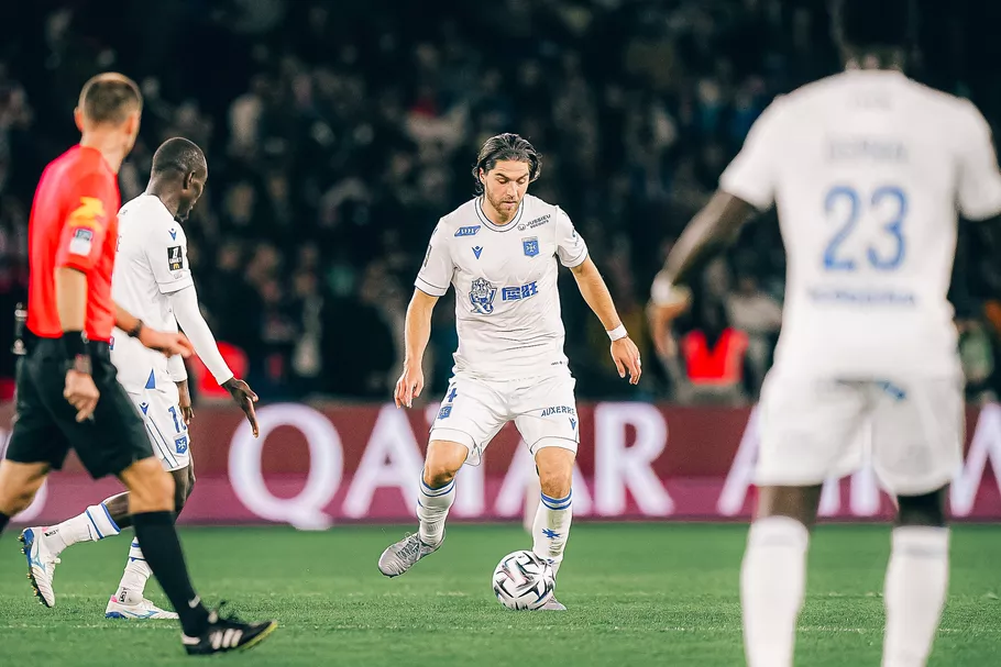 La série adverse : D.D.V.D.D