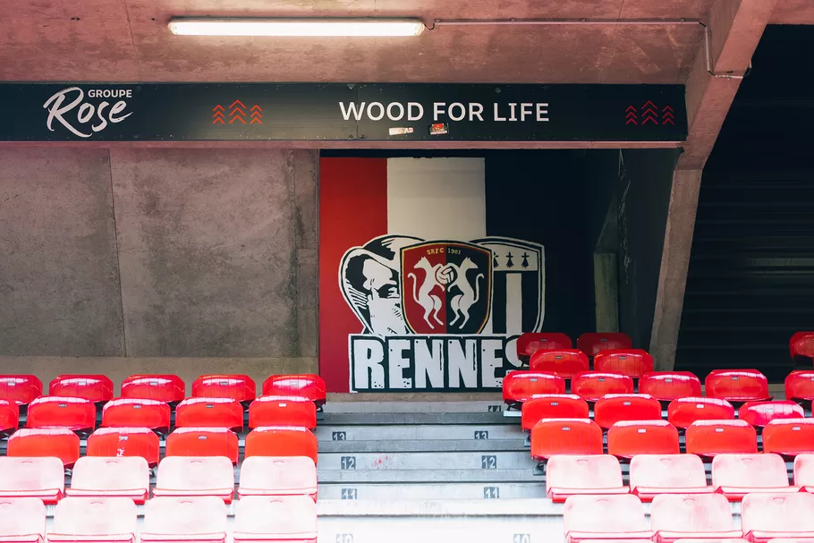 Face à Nice pour la 9e journée.