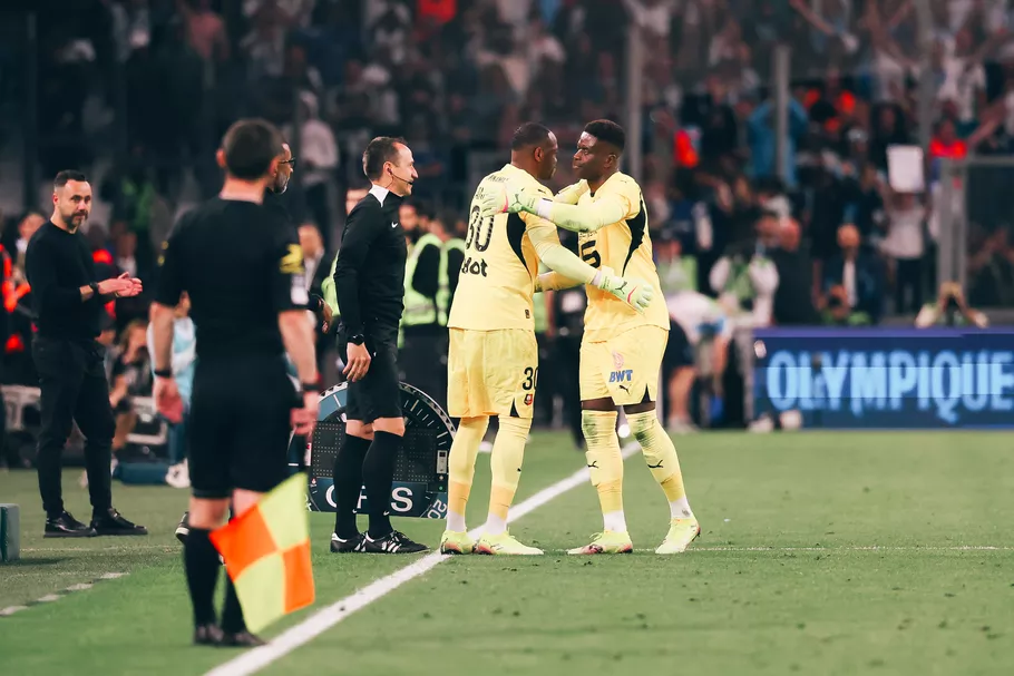 Entre Rennes et Le Havre, une histoire de gardiens