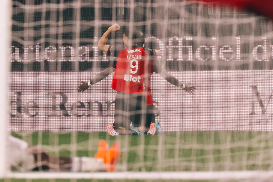 Étape suivante, Nice