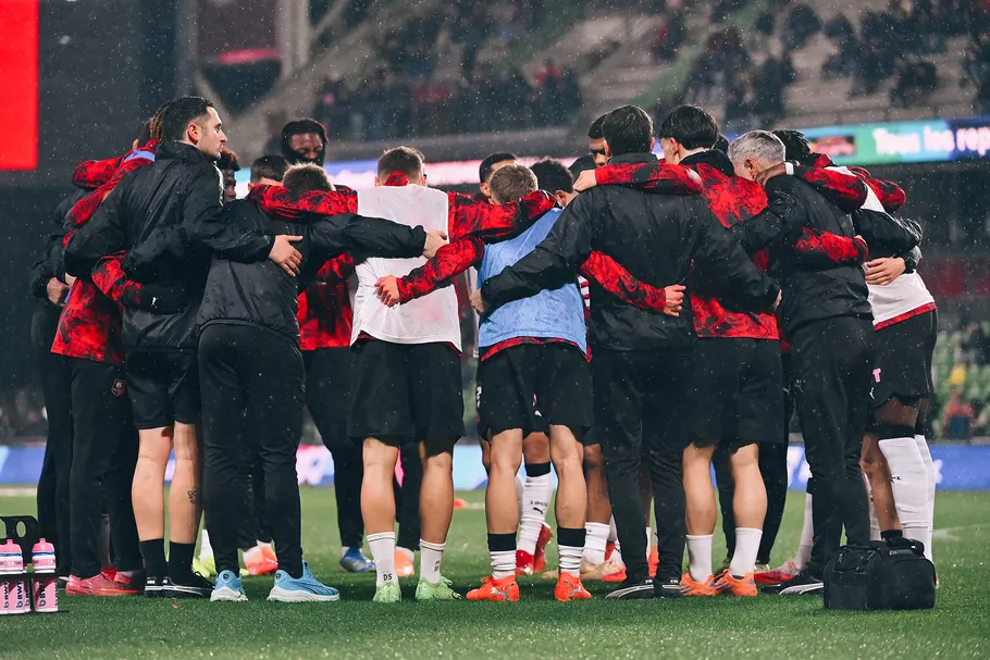 Le coup d&#039;envoi est donné à Metz !