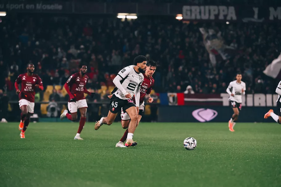 VICTOIIIIIRE !!! (0-1)