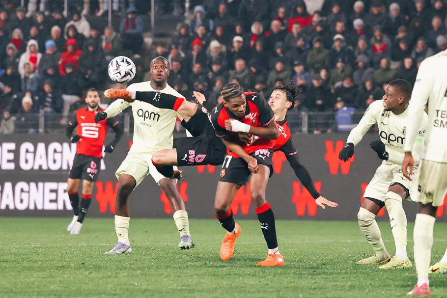 Oh le ciseau d’Estéban !