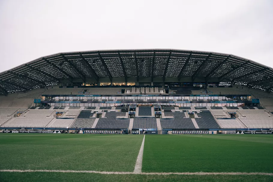 En terres parisiennes