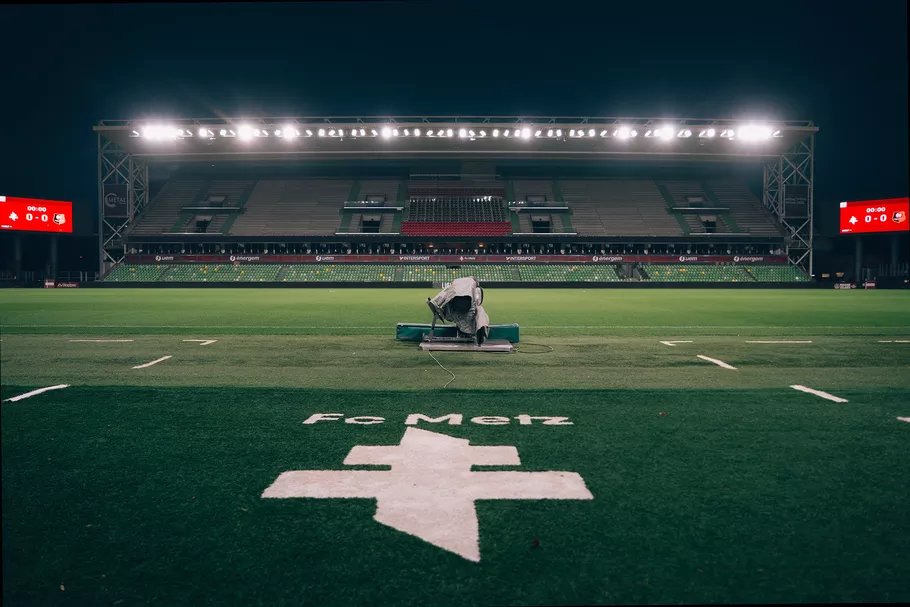 La passe de 4 à en Lorraine ? 