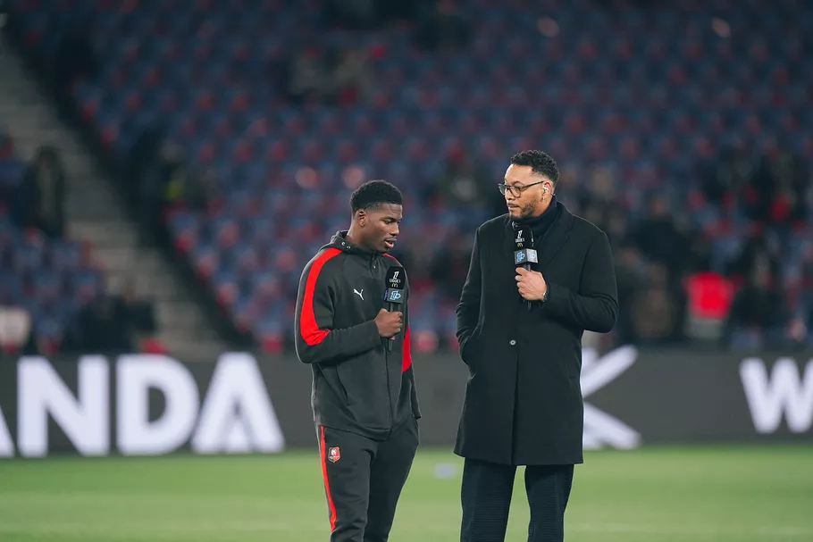 Notre international suisse monte en puissance