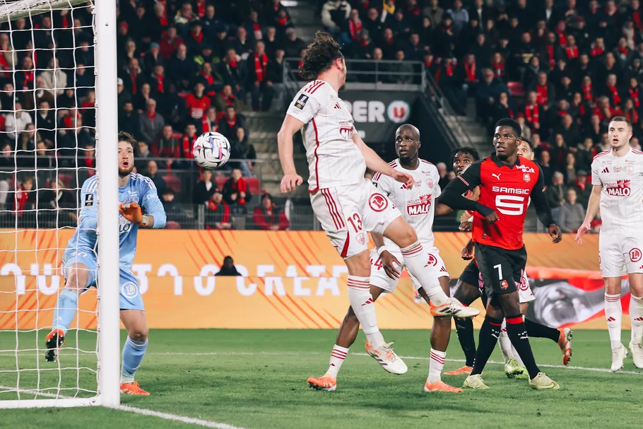 Corner pour les Rouge et Noir 