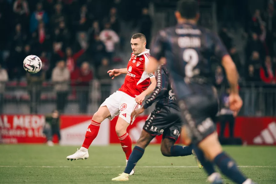 Brest, la belle embellie 🗞️