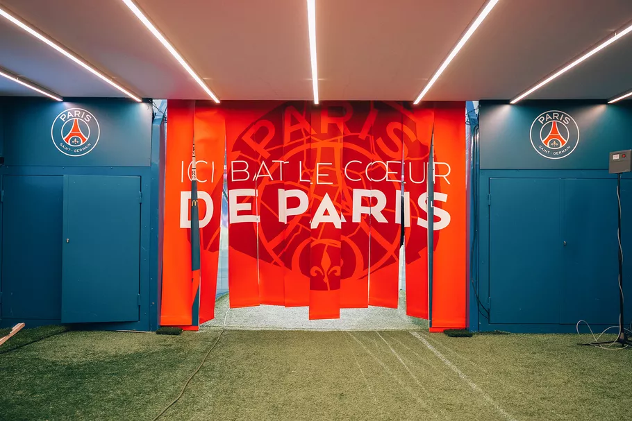 Pour le PSG, un trône à défendre