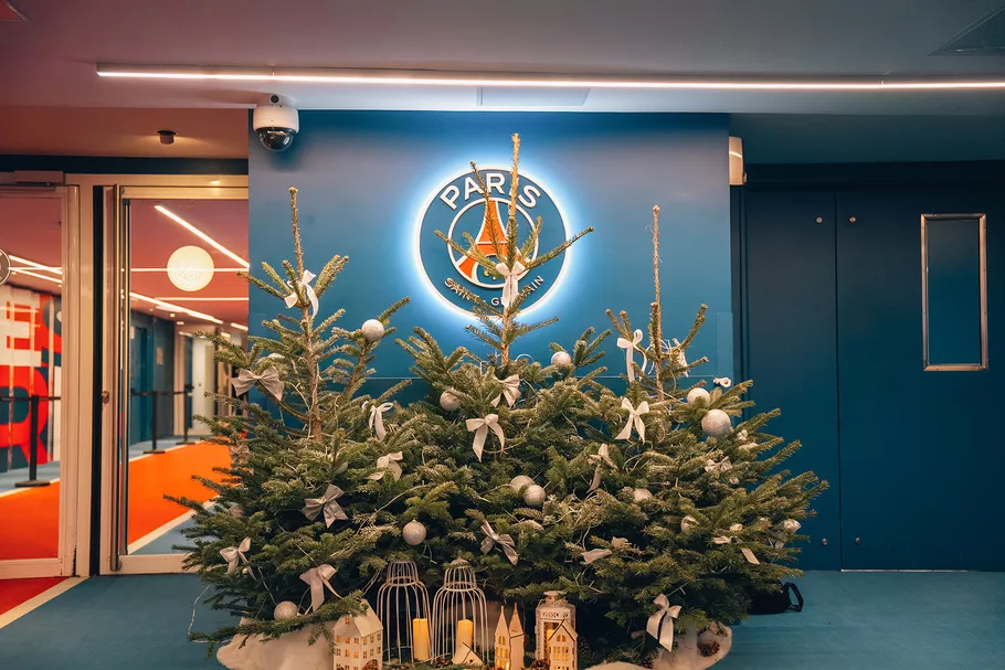 Défi parisien à relever