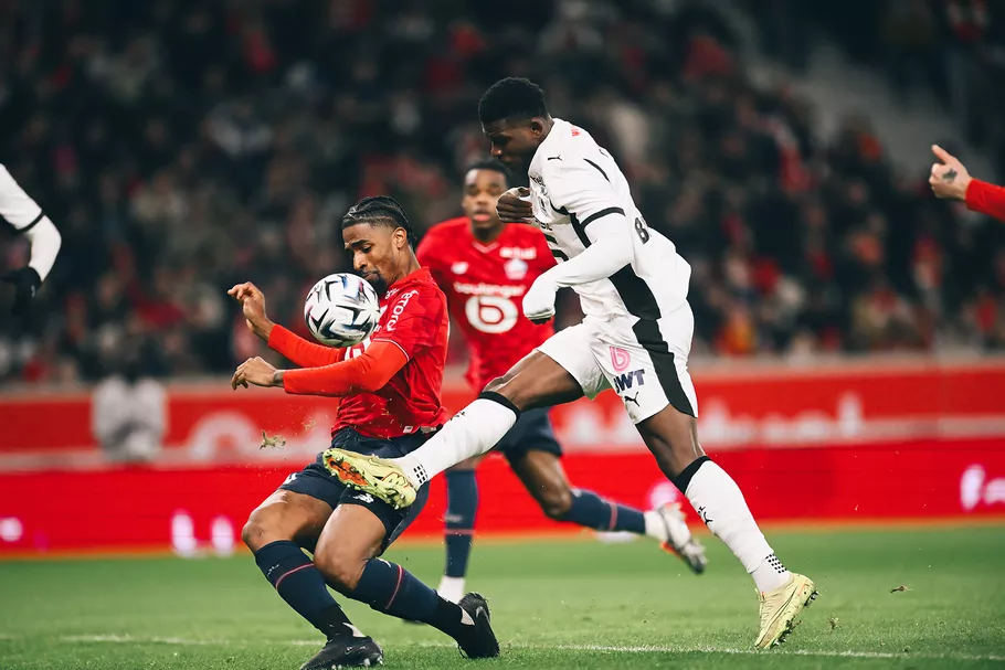 La belle opportunité