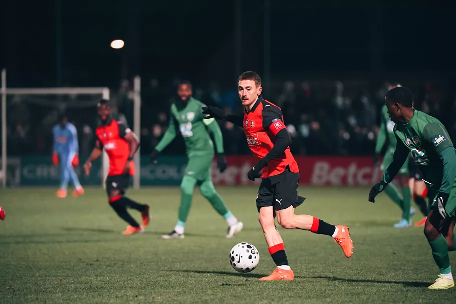 Nouvelle opportunité