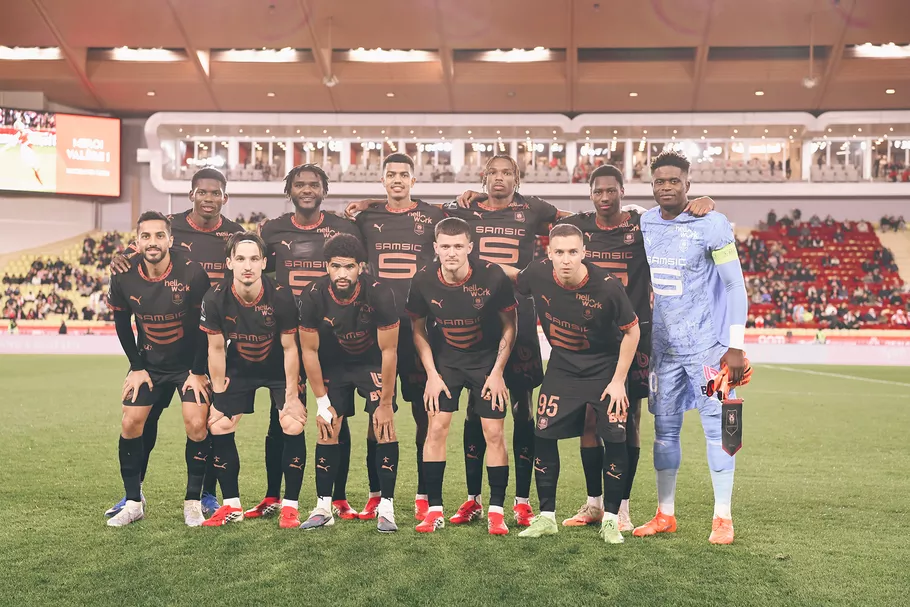 Coup d'envoi de la 20e journée !