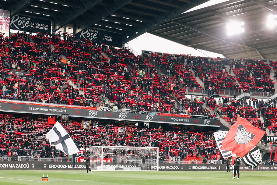 C'est parti pour le derby !