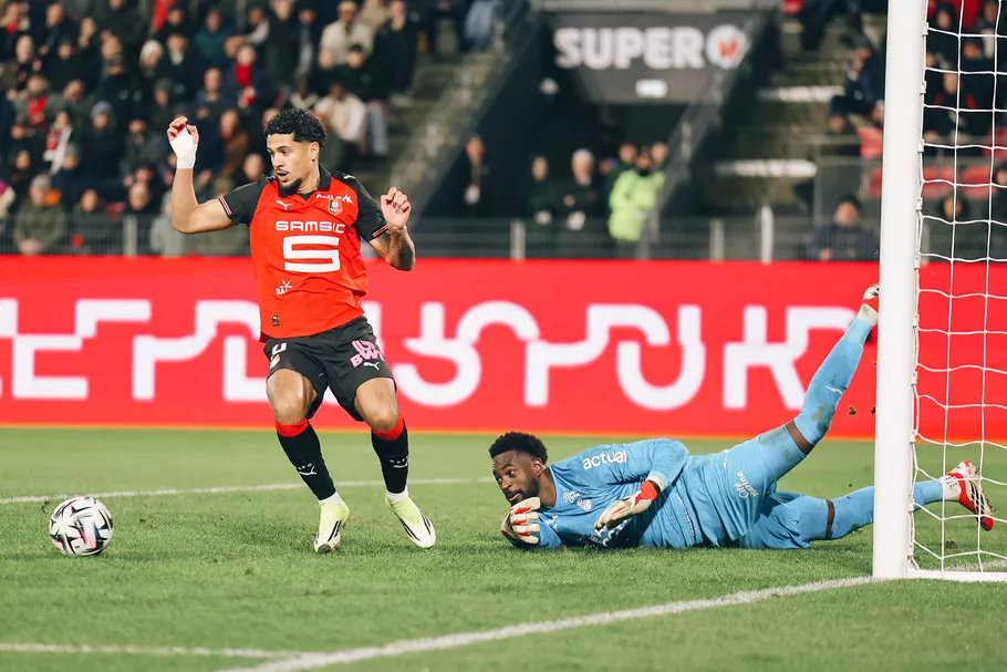 Ça ne veut toujours pas. 