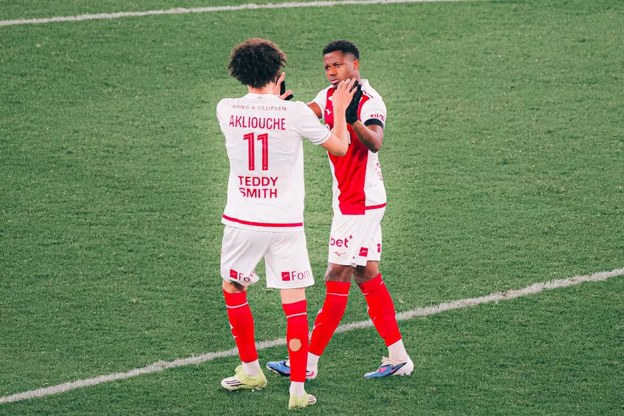 Monaco, la thérapie du 0-0