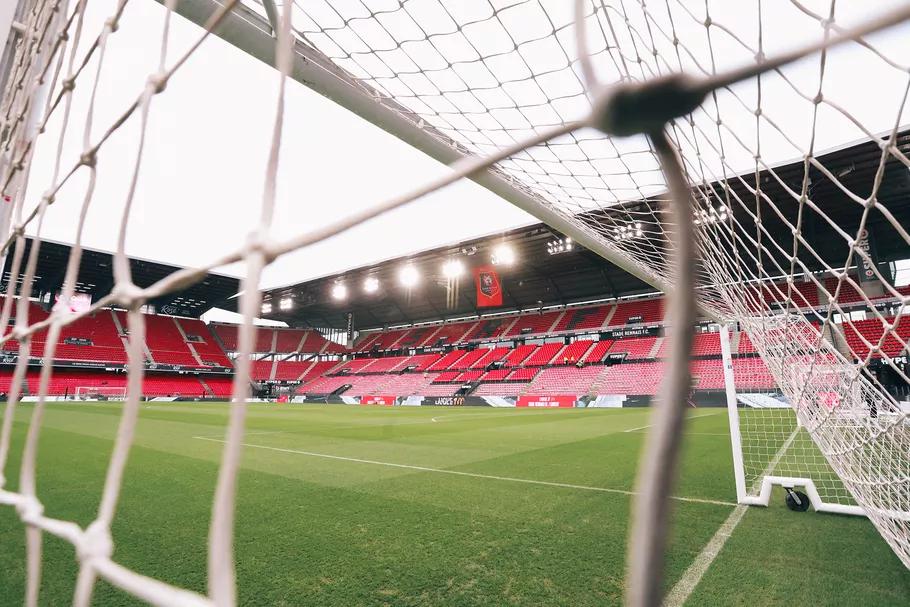 Jour de 𝐝𝐞𝐫𝐛𝐲 ! ⚪️⚫️