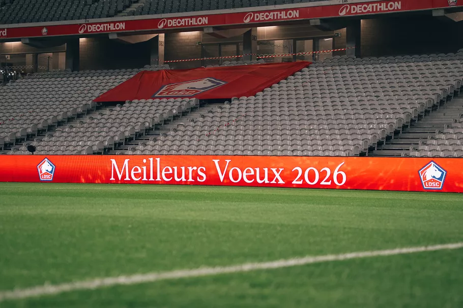 Face aux Dogues pour se mesurer