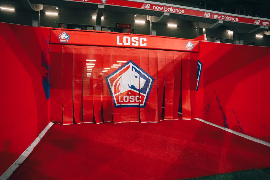 La série du LOSC