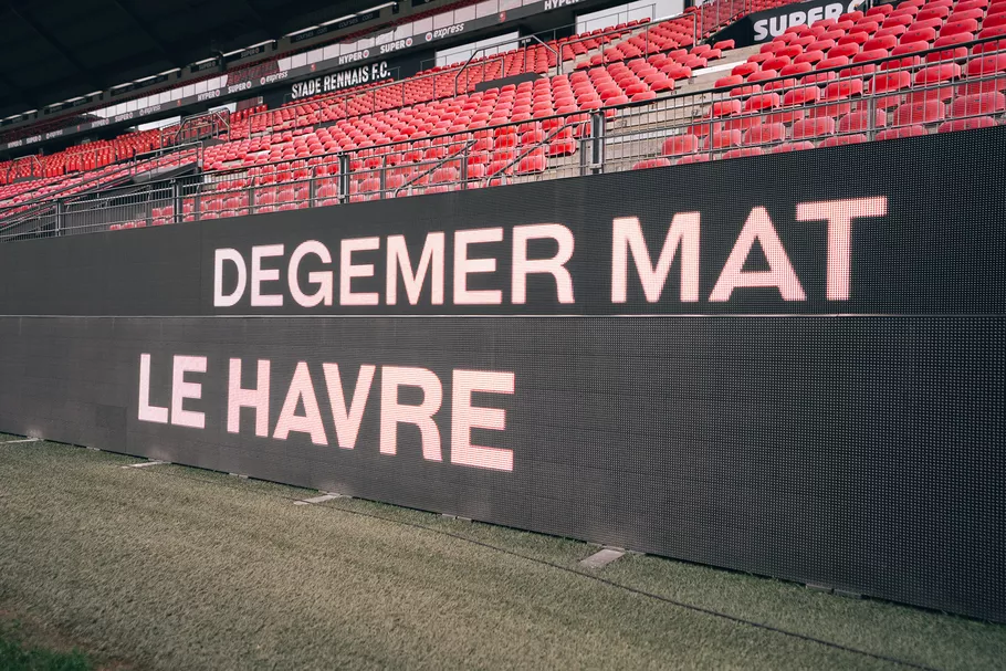 Le Havre, une dynamique à défendre