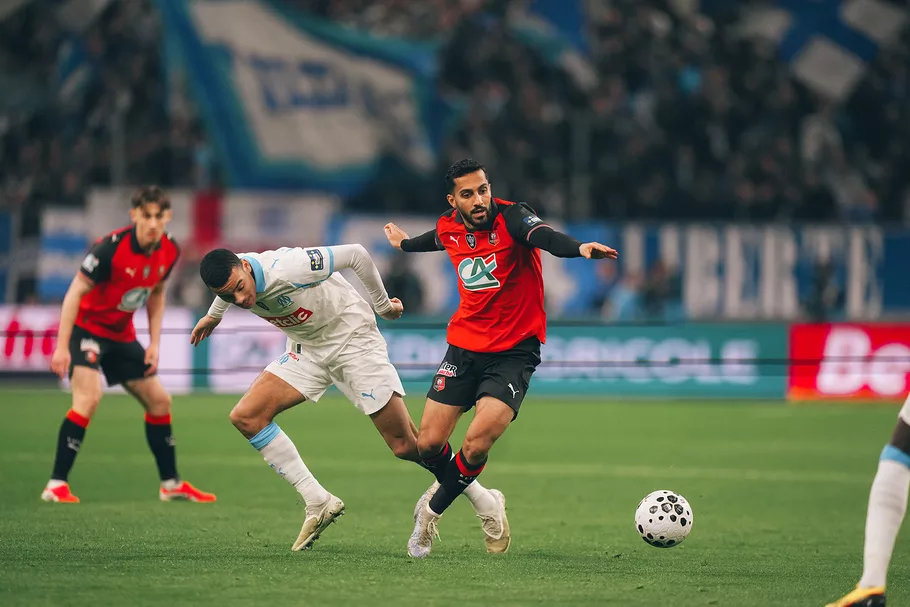 Les Rouge et Noir se rebellent. 