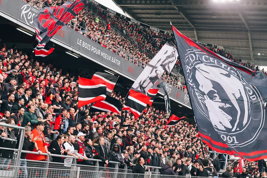 Coup d’envoi de la 24e journée !