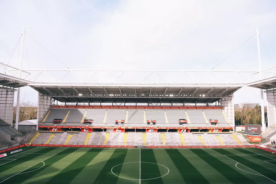 Le RCL au programme de la 21e journée !