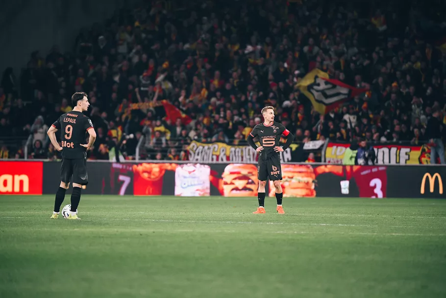 MATCH TERMINÉ (3-1)