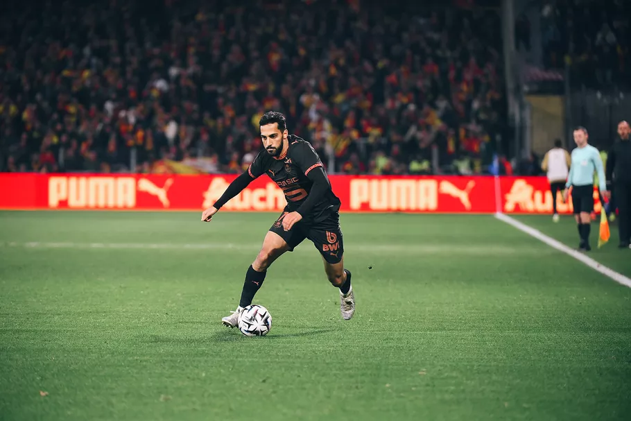 Les Rouge et Noir veulent revenir