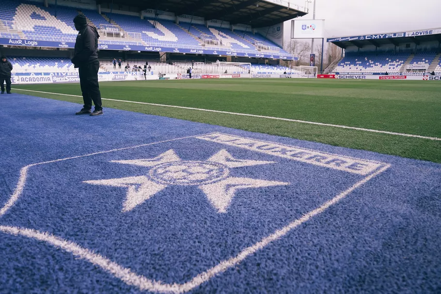Les 10 derniers matchs de l’AJA