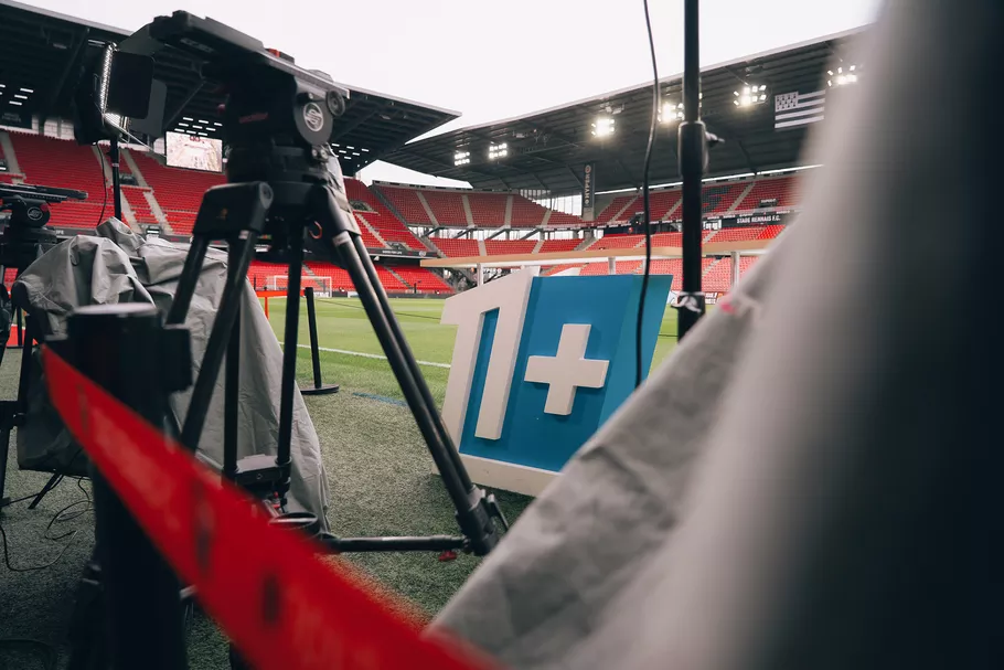 Face à l’armada parisienne