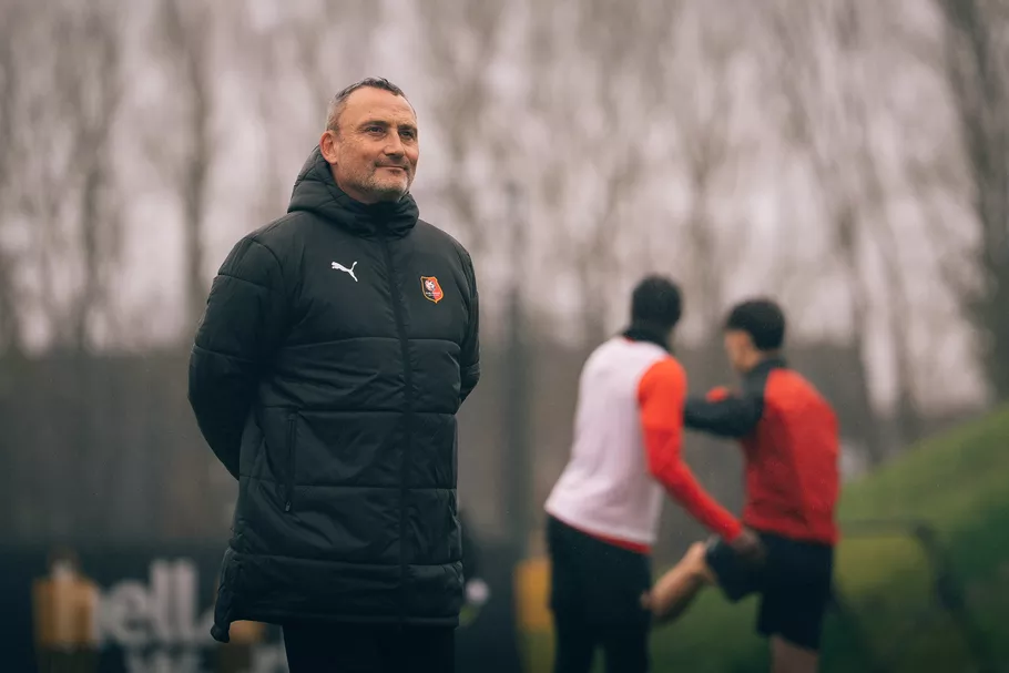 Franck Haise, 14 ans plus tard