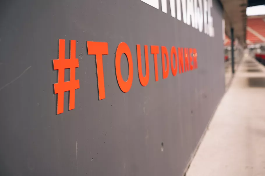 Surfer sur la vague !