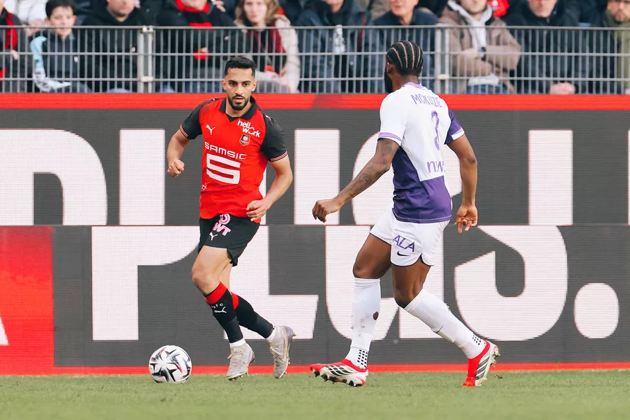 Le second acte est lancé au Roazhon Park !