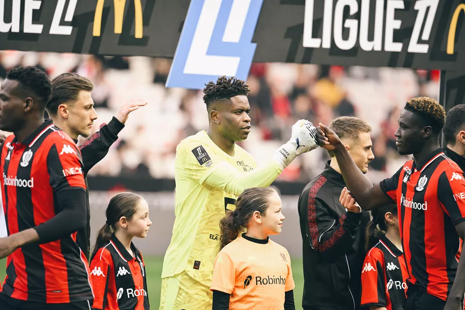 L'engagement est donné par les Bretons !