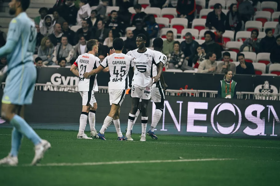 VICTOIIIIIRE ! (0-4)