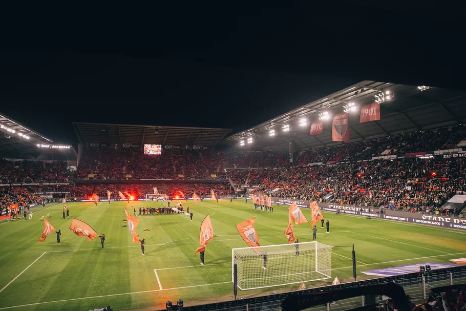 Faire honneur à nos couleurs et à notre passé !