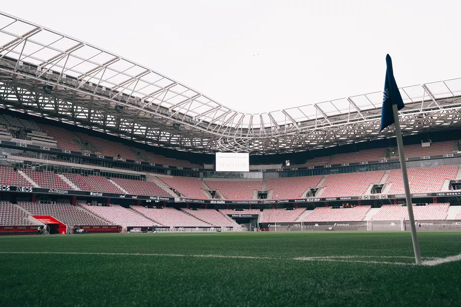 À Nice pour s’affirmer