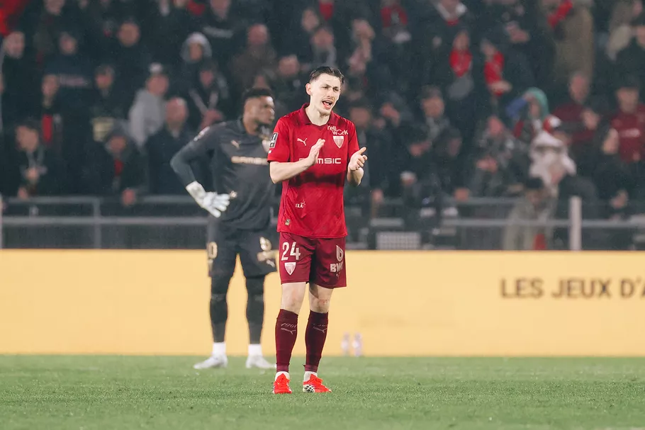 TERMINÉ (1-2)